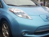 Nissan Leaf 2012 з пробігом 40 тис.км. 1 л. в Харькове на Autos.ua