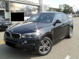 BMW X6 2014 з пробігом 6 тис.км. 3 л. в Киеве на Autos.ua