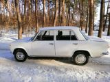 ВАЗ 2101 1971 с пробегом 120 тыс.км. 1.3 л. в Броварах на Autos.ua