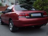 Mazda 626 1995 с пробегом 320 тыс.км. 1.991 л. в Кривом Роге на Autos.ua