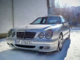 Mercedes-Benz E-Класс 1999 з пробігом 500 тис.км. 2.7 л. в Белой Церкви на Autos.ua