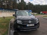Volkswagen Amarok 2014 с пробегом 20 тыс.км. 1.968 л. в Бродах на Autos.ua