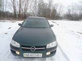 Opel Omega 1997 с пробегом 294 тыс.км. 2.497 л. в Виннице на Autos.ua