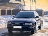 Audi A4 1996 с пробегом 295 тыс.км. 1.781 л. в Ивано-Франковске на Autos.ua