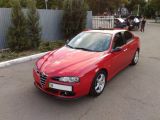 Alfa Romeo 156 2002 с пробегом 66 тыс.км. 2 л. в Мариуполе на Autos.ua
