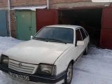 Opel Ascona 1988 с пробегом 150 тыс.км. 1.6 л. в Луцке на Autos.ua