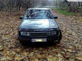 Opel vectra a 1989 с пробегом 375 тыс.км. 2 л. в Киеве на Autos.ua