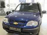 Chevrolet Niva 1.7 MT (80 л.с.) 2014 с пробегом 1 тыс.км. 1.69 л. в Кропивницком на Autos.ua