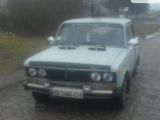ВАЗ 2106 1993 с пробегом 10 тыс.км.  л. в Виннице на Autos.ua