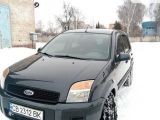 Ford Fusion 2007 с пробегом 159 тыс.км. 1.4 л. в Чернигове на Autos.ua