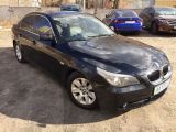 BMW 5 серия 2005 з пробігом 185 тис.км. 2.5 л. в Киеве на Autos.ua