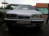 Ford Scorpio 1989 с пробегом 300 тыс.км. 2 л. в Житомире на Autos.ua