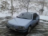 Peugeot 405 1990 с пробегом 230 тыс.км. 0.0016 л. в Днепре на Autos.ua