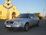 Audi A6 2.8 tiptronic quattro (193 л.с.) 2000 с пробегом 317 тыс.км.  л. в Киеве на Autos.ua