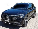 Volkswagen Touareg 3.0 TDI АТ 4x4 (286 л.с.) R-line 2018 с пробегом 3 тыс.км.  л. в Киеве на Autos.ua