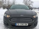 Ford Mondeo 2014 с пробегом 109 тыс.км.  л. в Киеве на Autos.ua