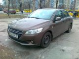 Peugeot 301 2013 с пробегом 13 тыс.км. 1.199 л. в Киеве на Autos.ua