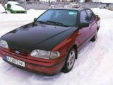 Ford Scorpio 1994 с пробегом 260 тыс.км. 2.9 л. в Киеве на Autos.ua