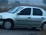 Dacia Logan 2006 с пробегом 135 тыс.км. 1.39 л. в Днепре на Autos.ua