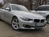 BMW 3 серия 2015 з пробігом 25 тис.км. 2 л. в Одессе на Autos.ua