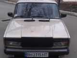 ВАЗ 2107 1995 з пробігом 2 тис.км. 1.5 л. в Одессе на Autos.ua