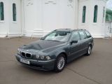 BMW 5 серия 2003 з пробігом 212 тис.км. 2.926 л. в Киеве на Autos.ua