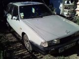 Mazda 626 1987 з пробігом 1 тис.км. 1.998 л. в Сумах на Autos.ua