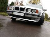 BMW 5 серия 1994 з пробігом 330 тис.км. 2.5 л. в Ивано-Франковске на Autos.ua