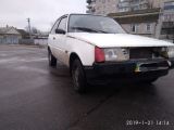 ЗАЗ 1102 «Таврия» 1993 с пробегом 110 тыс.км. 1.1 л. в Мелитополе на Autos.ua