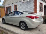 Hyundai Elantra 2012 з пробігом 73 тис.км. 1.591 л. в Днепре на Autos.ua