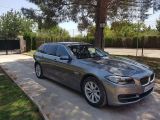 BMW 5 серия 520d AT (184 л.с.) 2014 з пробігом 168 тис.км.  л. в Львове на Autos.ua