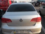 Volkswagen Passat B7 2011 с пробегом 117 тыс.км. 1.4 л. в Киеве на Autos.ua