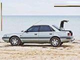 Mazda 626 1990 с пробегом 1 тыс.км. 1.984 л. в Мелитополе на Autos.ua