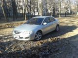 Mazda 6 2003 з пробігом 169 тис.км. 1.999 л. в Харькове на Autos.ua