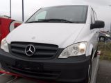 Mercedes-Benz Vito 2012 с пробегом 176 тыс.км. 2.2 л. в Житомире на Autos.ua