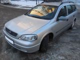 Opel Astra 1999 с пробегом 1 тыс.км.  л. в Киеве на Autos.ua