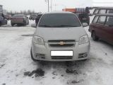 Chevrolet Aveo 2008 з пробігом 165 тис.км. 1.5 л. в Харькове на Autos.ua