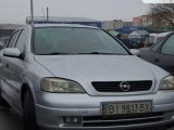 Opel astra g 2001 с пробегом 240 тыс.км. 1.8 л. в Полтаве на Autos.ua