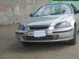 Honda Civic 1999 с пробегом 243 тыс.км.  л. в Донецке на Autos.ua