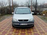 Opel Zafira 2003 с пробегом 295 тыс.км. 1.9 л. в Одессе на Autos.ua