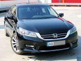 Honda Accord 2.4 AT (180 л.с.) 2014 с пробегом 50 тыс.км.  л. в Киеве на Autos.ua