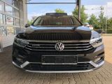 Volkswagen Passat 2.0 TDI 7-DSG, 4x4 4MOTION (190 л.с.) 2018 з пробігом 1 тис.км.  л. в Киеве на Autos.ua