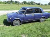 ВАЗ 2105 1990 с пробегом 33 тыс.км. 1.3 л. в Львове на Autos.ua