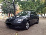 Mazda 3 2005 с пробегом 350 тыс.км. 1.6 л. в Киеве на Autos.ua