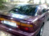Mazda 626 1989 с пробегом 339 тыс.км. 1.998 л. в Черновцах на Autos.ua