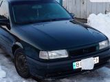 Opel vectra a 1994 с пробегом 370 тыс.км. 1.8 л. в Полтаве на Autos.ua