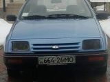Ford Sierra 1985 с пробегом 1 тыс.км. 1.6 л. в Черновцах на Autos.ua