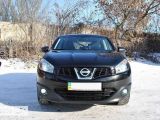 Nissan Qashqai 2011 з пробігом 67 тис.км. 1.598 л. в Херсоне на Autos.ua