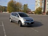 Nissan Note 2007 с пробегом 134 тыс.км.  л. в Киеве на Autos.ua