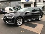 Volkswagen Passat 2.0 TDI 7-DSG, 4x4 4MOTION (190 л.с.) 2018 с пробегом 1 тыс.км.  л. в Киеве на Autos.ua
